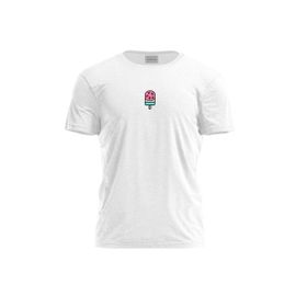 Bona Basics BFTSWI-100235 Beyaz Erkek T-shirt