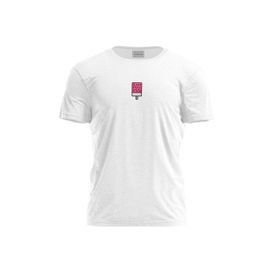 Bona Basics BFTSWI-100237 Beyaz Erkek T-shirt