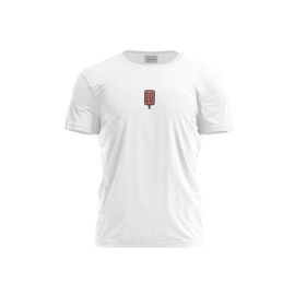 Bona Basics BFTSWI-100252 Beyaz Erkek T-shirt