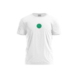 Bona Basics BFTSWI-100299 Beyaz Erkek T-shirt