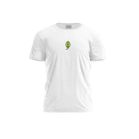 Bona Basics BFTSWI-100312 Beyaz Erkek T-shirt