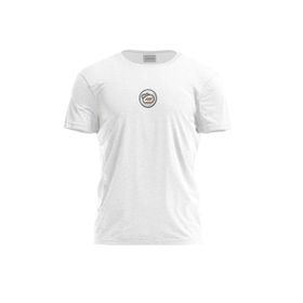 Bona Basics BFTSWI-100464 Beyaz Erkek T-shirt