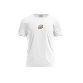 Bona Basics BFTSWI-100496 Beyaz Erkek T-shirt