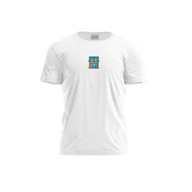 Bona Basics BFTSWI-100506 Beyaz Erkek T-shirt