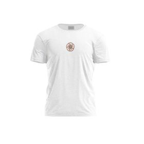 Bona Basics BFTSWI-100867 Beyaz Erkek T-shirt