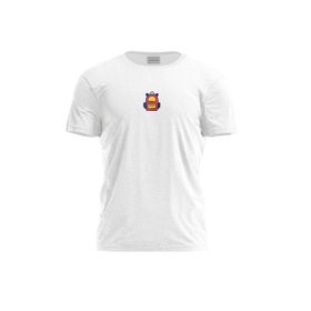 Bona Basics BFTSWI-100986 Beyaz Erkek T-shirt