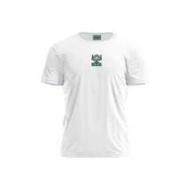 Bona Basics BFTSWI-101586 Beyaz Erkek T-shirt
