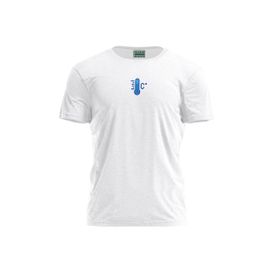 Bona Basics BFTSWI-101614 Beyaz Erkek T-shirt