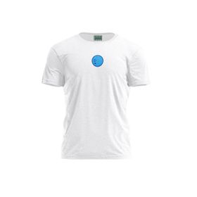Bona Basics BFTSWI-101615 Beyaz Erkek T-shirt