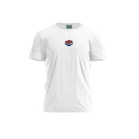 Bona Basics BFTSWİ-101665 Beyaz T-shirt