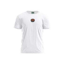 Bona Basics BFTSWI-101671 Beyaz Erkek T-shirt
