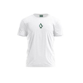 Bona Basics BFTSWI-101732 Beyaz Erkek T-shirt