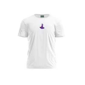 Bona Basics BFTSWI-102396 Beyaz Erkek T-shirt