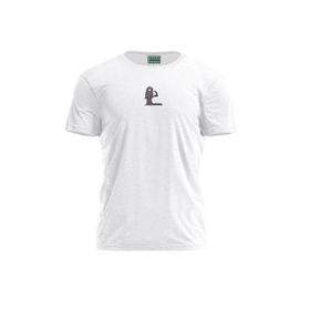 Bona Basics BFTSWI-102409 Beyaz Erkek T-shirt