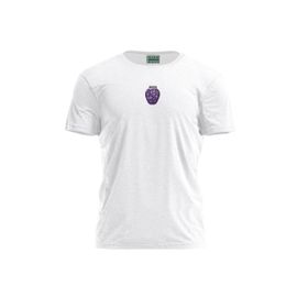 Bona Basics BFTSWI-102411 Beyaz Erkek T-shirt