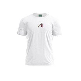 Bona Basics BFTSWI-102417 Beyaz Erkek T-shirt