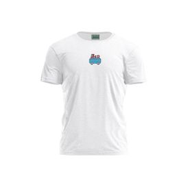 Bona Basics BFTSWI-102430 Beyaz Erkek T-shirt