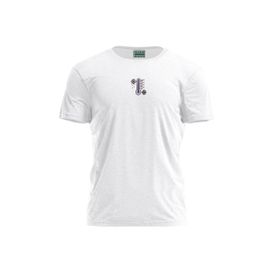 Bona Basics BFTSWI-102736 Beyaz Erkek T-shirt