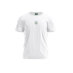Bona Basics BFTSWI-102867 Beyaz Erkek T-shirt