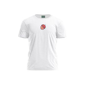 Bona Basics BFTSWI-103449 Beyaz Erkek T-shirt