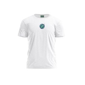 Bona Basics BFTSWI-103469 Beyaz Erkek T-shirt