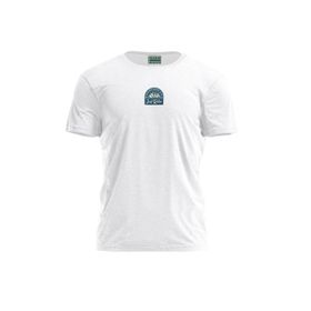 Bona Basics BFTSWI-103551 Beyaz T-shirt