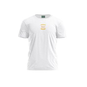Bona Basics BFTSWI-103743 Beyaz Erkek T-shirt