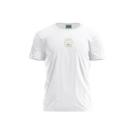 Bona Basics BFTSWI-103753 Beyaz Erkek T-shirt