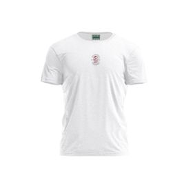 Bona Basics BFTSWI-103760 Beyaz Erkek T-shirt
