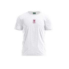 Bona Basics BFTSWI-103788 Beyaz Erkek T-shirt