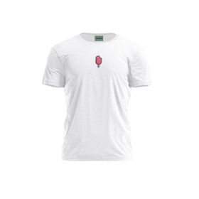 Bona Basics BFTSWI-104446 Beyaz T-shirt
