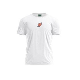 Bona Basics BFTSWI-104595 Beyaz Erkek T-shirt