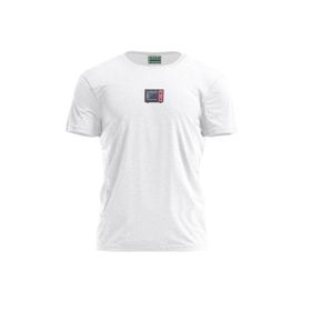 Bona Basics BFTSWI-104642 Beyaz Erkek T-shirt
