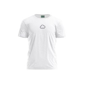 Bona Basics BFTSWI-104710 Beyaz Erkek T-shirt