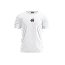 Bona Basics BFTSWI-104864-S Beyaz Tshirt