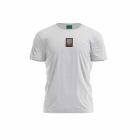 Bona Basics BUTSGİ-100228-XL Beyaz Erkek T-shirt