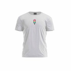 Bona Basics BUTSGİ-100255-XL Beyaz Erkek T-shirt