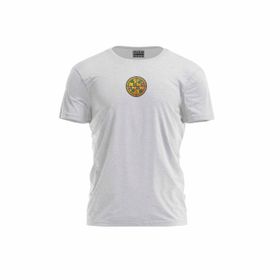 Bona Basics BUTSGİ-100490-XL Beyaz Erkek T-shirt
