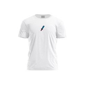 Bona Basics BUTSWI-100267 M Beyaz Erkek T-shirt