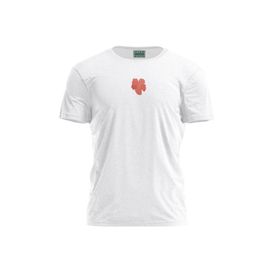 Bona Basics BUTSWİ-101571 Beyaz Erkek T-shirt