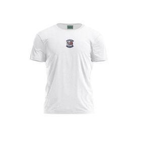 Bona Basics BUTSWİ-103906 Beyaz Erkek T-shirt