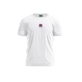 Bona Basics BUTSWİ-103941 Beyaz Erkek T-shirt