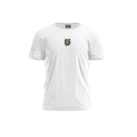 Bona Basics BUTSWİ-104103 Beyaz Erkek T-shirt