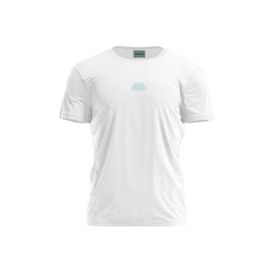 Bona Basics BUTSWİ-104243 Beyaz Erkek T-shirt