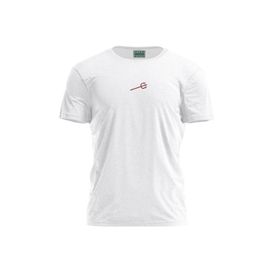 Bona Basics BUTSWİ-104272 Beyaz Erkek T-shirt