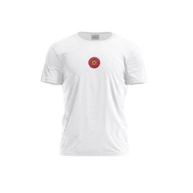 Bona Basics BUTSWI100300 Beyaz Erkek T-shirt