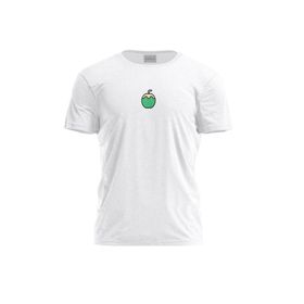 Bona Basics BUTSWI100620 Beyaz Erkek T-shirt