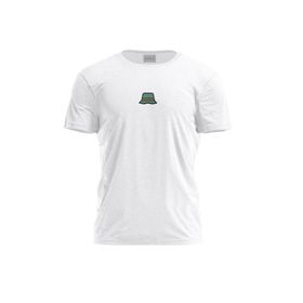 Bona Basics BUTSWI100748 Beyaz Erkek T-shirt