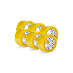 BonaBant Akrilik Beta 4.5 cm 100 mt 6 Adet Koli Bandı