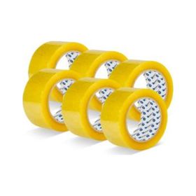 BonaBant Akrilik Beta 4.5 cm 100 mt 6 Adet Koli Bandı